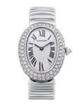 Pre-Owned Cartier Baignoire Watch